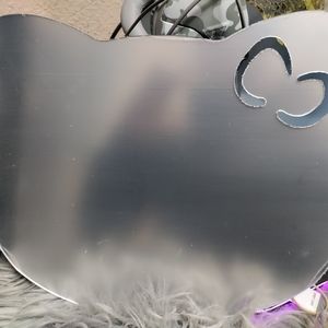 HELLO KITTY MIRROR